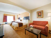 Best Western Hiram Inn  Suites Hotels in Paulding County