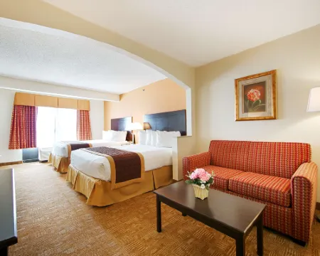 Best Western Hiram Inn  Suites Hotels in Paulding County