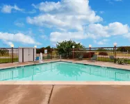 Econo Lodge Hillsboro I-35 Hotels in Hillsboro