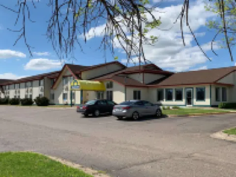 Days Inn by Wyndham Hinckley Hoteles en Hinckley