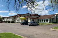 Days Inn by Wyndham Hinckley Hotels in 