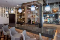 Hyatt Place Long Island East End - bar