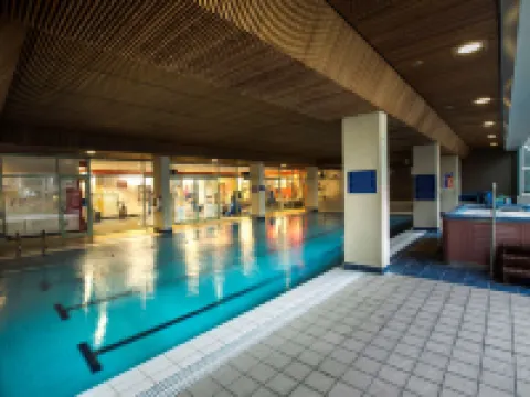 Rydges Canberra, an EVT hotel Hotéis em Canberra