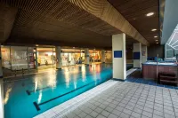 Rydges Canberra, an EVT hotel Hotels in Forrest