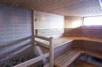 Scandic Patria - spa