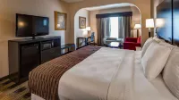 Best Western Plus Heritage Inn Hôtels à : Jacinto City