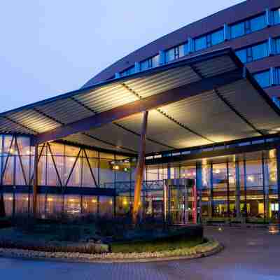 Van der Valk Hotel Rotterdam Ridderkerk Hotel Exterior