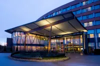 Van der Valk Hotel Rotterdam Ridderkerk Các khách sạn ở Papendrecht