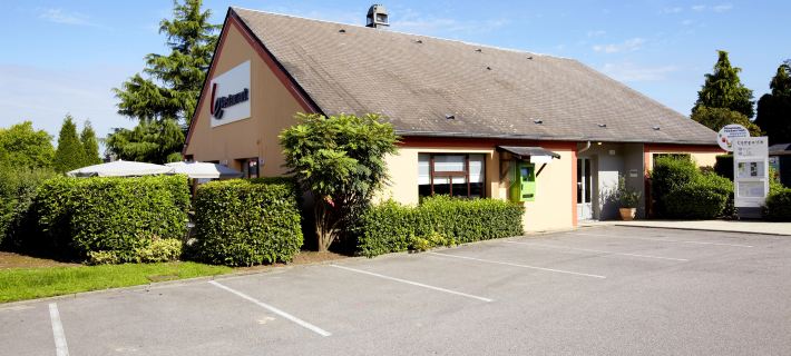 Campanile Rouen Nord - Barentin Hotels in Haute-Normandie