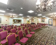 Quality Inn & Suites Erie Near Casino