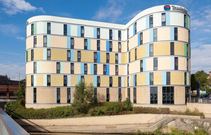 Travelodge Maidstone Central