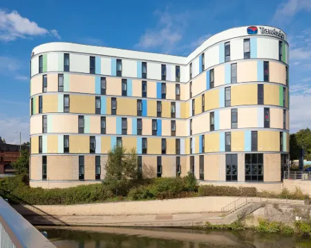 Travelodge Maidstone Central Hotels in Maidstone