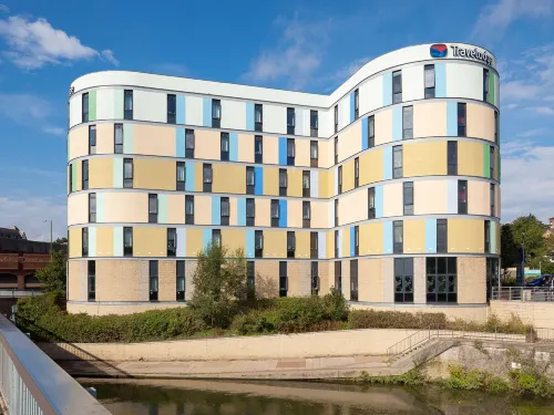 Travelodge Maidstone Central