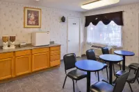 Americas Best Value Inn Decatur - 2-Star