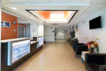 Motel 6 Hillsboro, TX