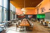 Radisson Hotel, Dakar Diamniadio