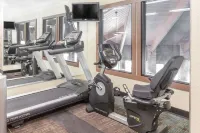 Baymont by Wyndham Port Huron - Gym