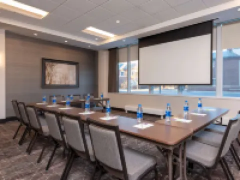 Hyatt Place Detroit/Royal Oak Hotels in Oakland County