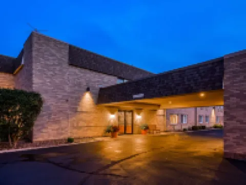 貝斯特韋斯特酒店 賴斯萊克酒店