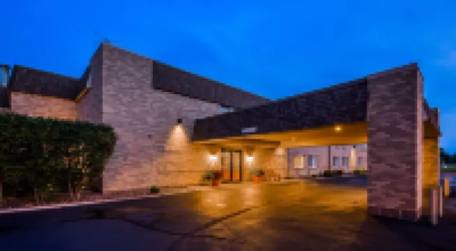 Best Western Inn Hotels in 
