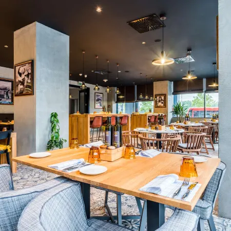 Park Inn by Radisson Danube Bratislava