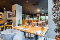 Park Inn by Radisson Danube Bratislava - breakfast