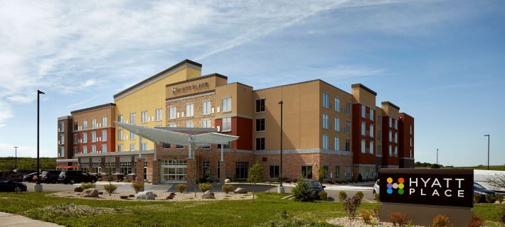 Hyatt Place Madison/Verona Hotels in Dane County