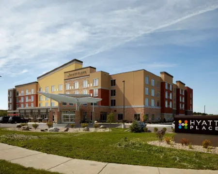 Hyatt Place Madison/Verona Hotels in Verona