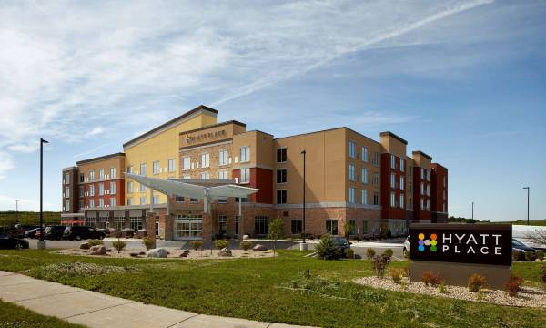 Hyatt Place Madison/Verona