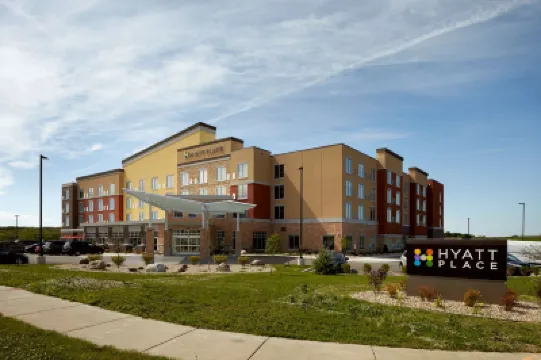 Hyatt Place Madison/Verona Hotels in 