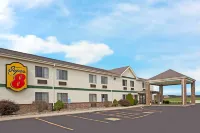 Super 8 by Wyndham Defiance - sarapan
