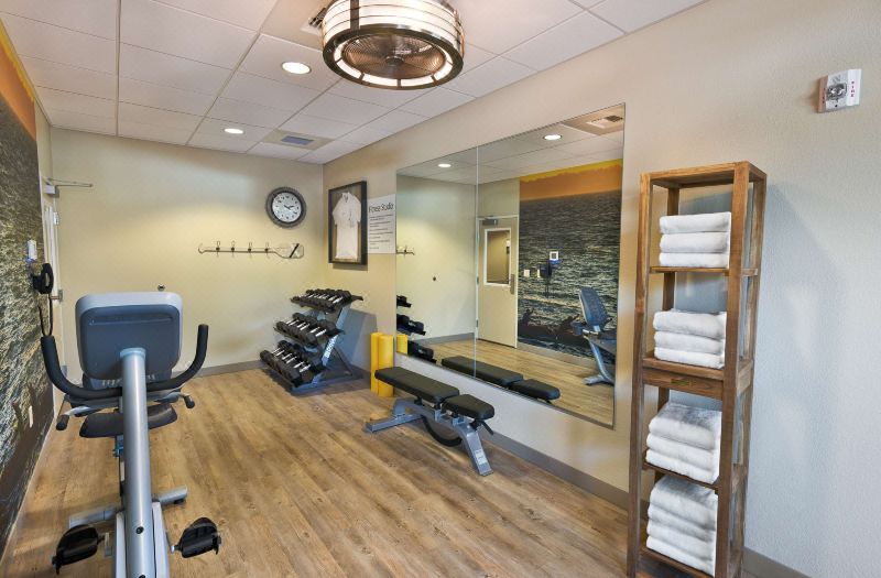 Oxford Suites Bellingham photo 5