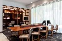 Hyatt Place Atlanta Centennial Park Hotels in Atlanta