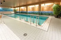Scandic Tampere Koskipuisto - Pools