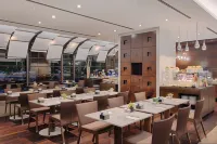 NH Milano 2 - breakfast