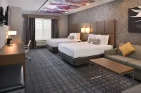 Best Western Plus Coalinga Inn Hotels in Coalinga