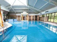 Best Western Plus Dunfermline Crossford Keavil House Hotel Hotels in Dunfermline