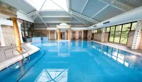 Best Western Plus Dunfermline Crossford Keavil House Hotel Hotels in Dunfermline