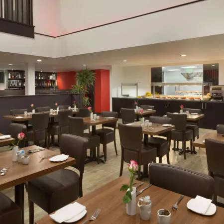 Ramada by Wyndham Oxford