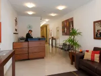 Park Plaza Apart Hotel Hotels in Santiago