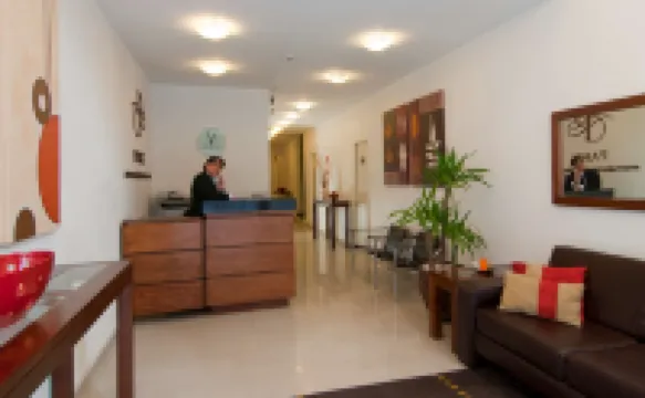 Park Plaza Apart Hotel