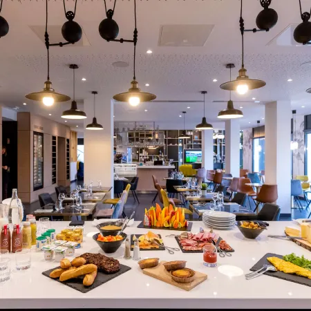 Best Western Plus Europe Hotel