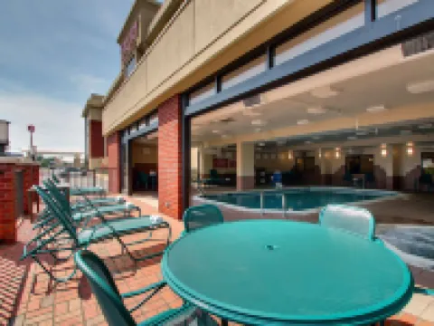 Drury Inn & Suites Bowling Green Hotels in Bowling Green