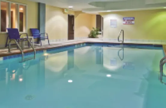 La Quinta Inn & Suites by Wyndham Hot Springs - 2-Star