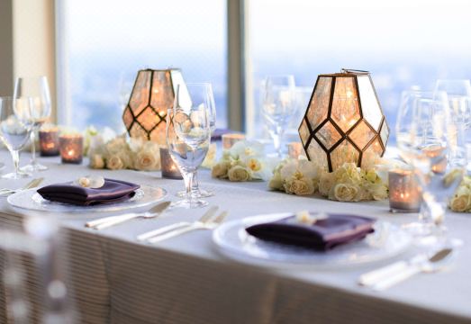 Andaz West Hollywood Hotel Overview