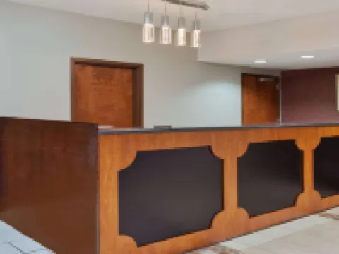 Super 8 by Wyndham Ft. Oglethorpe GA/Chatt TN Area Hotels in Catoosa County