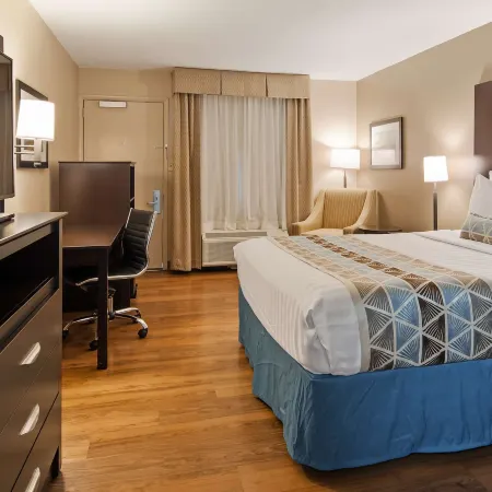 Best Western Annapolis