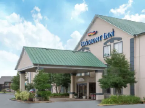 Baymont by Wyndham Jonesboro Hotels in Jonesboro