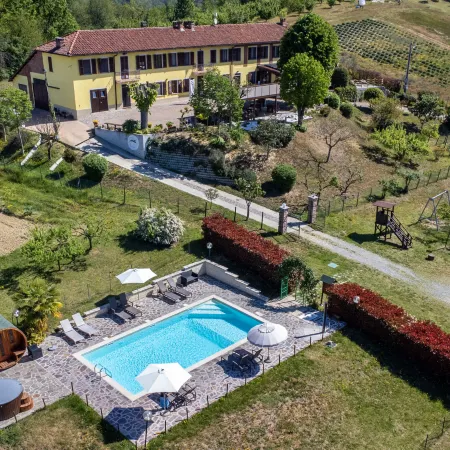Agriturismo I Tre Tigli