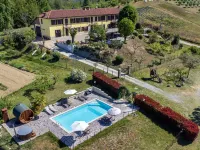 Agriturismo I Tre Tigli - Pool